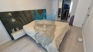  Apartament 2 Camere Mtm Pipera Lake Voluntari - imagine 9