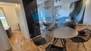  Apartament 2 Camere Tineretului Park Residence Bucuresti - imagine 6