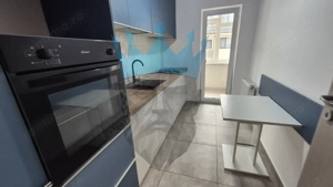 Garsoniera Militari Residence Chiajna - imagine 10