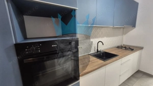 Garsoniera Militari Residence Chiajna - imagine 9