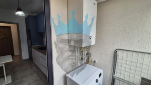 Garsoniera Militari Residence Chiajna - imagine 8