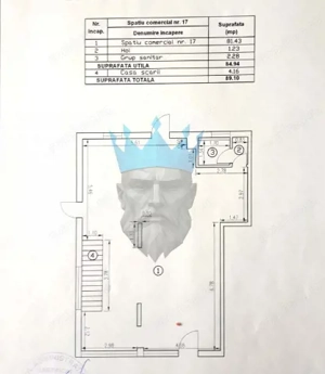 Spațiu Comercial Chitila - imagine 17