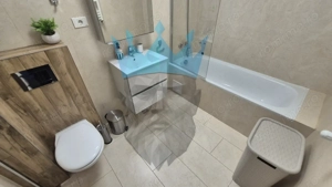  Apartament 2 Camere Complex Metropolitan Viilor Bucuresti - imagine 13