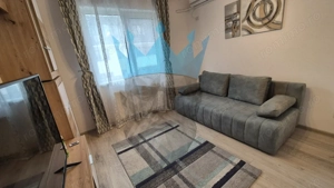 Garsoniera Militari Residence Chiajna - imagine 2