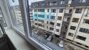 Garsoniera Militari Residence Chiajna - imagine 6