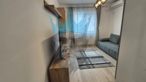 Garsoniera Militari Residence Chiajna