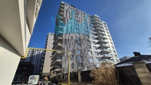  Apartament 2 Camere Complex Metropolitan Viilor Bucuresti - imagine 18