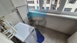 Garsoniera Militari Residence Chiajna - imagine 7