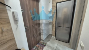 Garsoniera Militari Residence Chiajna - imagine 11