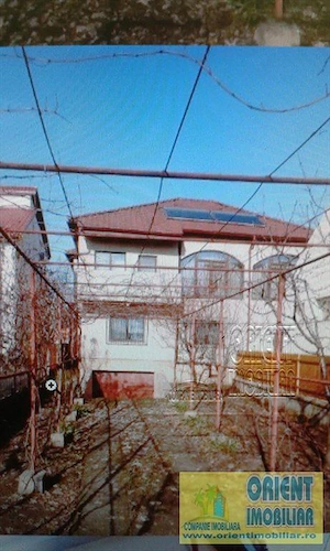 Lazu, vila P+1, 6 camere, mobilata, gaze, inchirieri - imagine 17