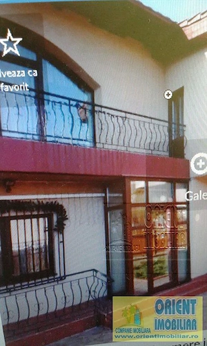 Lazu, vila P+1, 6 camere, mobilata, gaze, inchirieri - imagine 16
