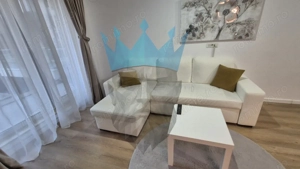  Apartament 2 Camere Complex Metropolitan Viilor Bucuresti - imagine 6