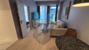  Apartament 2 Camere One Floreasca Towers - imagine 2