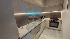  Apartament 2 Camere One Floreasca Towers - imagine 7