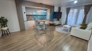  Apartament 2 Camere Complex Metropolitan Viilor Bucuresti - imagine 3