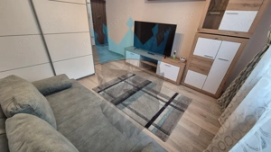 Garsoniera Militari Residence Chiajna - imagine 3