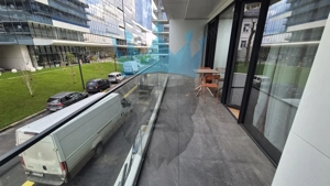  Apartament 2 Camere One Floreasca Towers - imagine 4