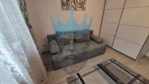 Garsoniera Militari Residence Chiajna - imagine 5