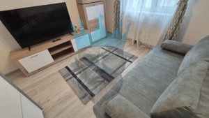 Garsoniera Militari Residence Chiajna - imagine 4