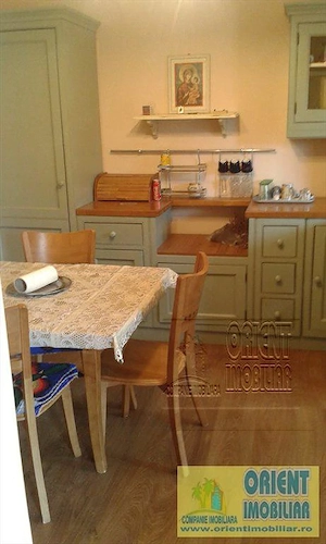 Lazu, vila P+1, 6 camere, mobilata, gaze, inchirieri - imagine 6