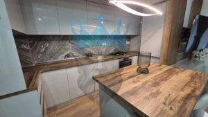  Apartament 2 Camere Complex Metropolitan Viilor Bucuresti - imagine 5