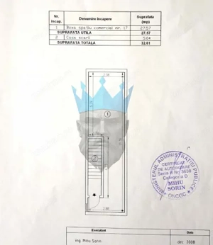 Spațiu Comercial Chitila - imagine 16
