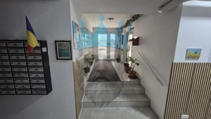 Garsoniera Militari Residence Chiajna - imagine 14