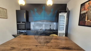  Apartament 2 Camere The Ivy Baneasa Bucuresti - imagine 6