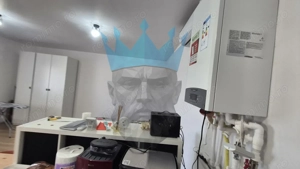 Garsoniera Corbeanca  - imagine 10