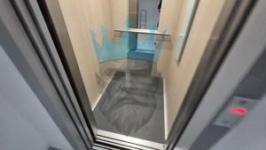 Garsoniera Militari Residence Chiajna - imagine 16