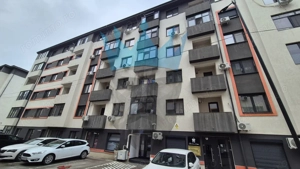 Garsoniera Militari Residence Chiajna - imagine 18