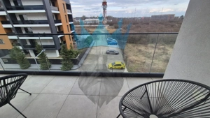  Apartament 2 Camere The Ivy Baneasa Bucuresti - imagine 9