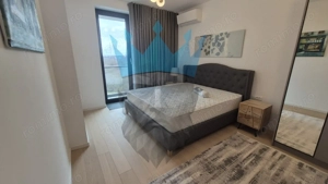 Apartament 2 Camere The Ivy Baneasa Bucuresti - imagine 15