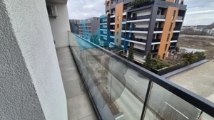  Apartament 2 Camere The Ivy Baneasa Bucuresti - imagine 11