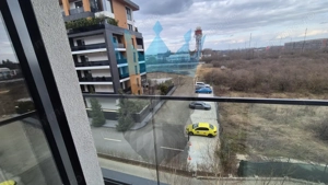  Apartament 2 Camere The Ivy Baneasa Bucuresti - imagine 12