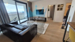  Apartament 2 Camere The Ivy Baneasa Bucuresti - imagine 2