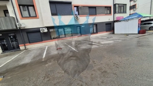 Garsoniera Militari Residence Chiajna - imagine 17