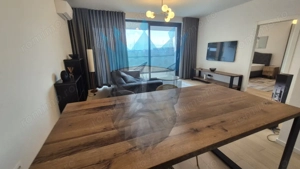  Apartament 2 Camere The Ivy Baneasa Bucuresti - imagine 5