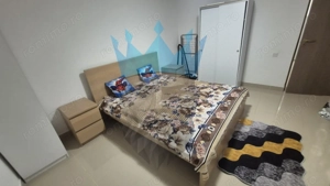 Garsoniera in Vila Fundeni