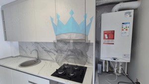  Apartament 2 Camere Fundeni Dobroești - imagine 13