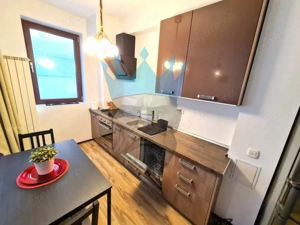  Apartament 2 Camere Herastrau Bucuresti - imagine 9