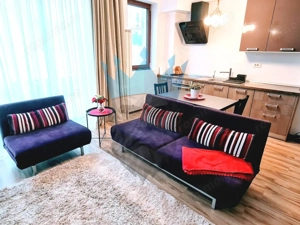  Apartament 2 Camere Herastrau Bucuresti - imagine 3