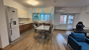  Apartament 3 Camere Cartierul Francez Herastrau Bucuresti - imagine 4