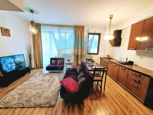  Apartament 2 Camere Herastrau Bucuresti - imagine 6