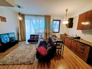  Apartament 2 Camere Herastrau Bucuresti - imagine 4