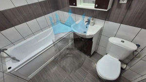  Apartament 2 Camere Sisesti Bucuresti - imagine 6