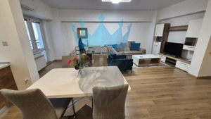  Apartament 3 Camere Cartierul Francez Herastrau Bucuresti - imagine 5