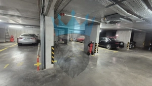  Apartament 2 Camere The Ivy Baneasa Bucuresti - imagine 19