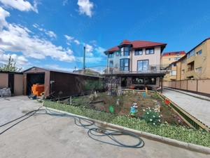 Casa  7 Camere Fundeni Bucuresti