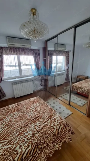  Apartament 3 Camere Decebal Bucuresti - imagine 12